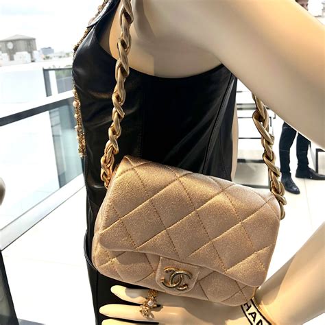 chanel cruise handbags|chanel handbags 2024.